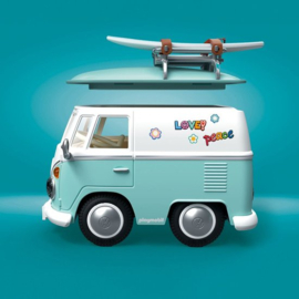 Collector Cars: Volkswagen T1 Camper - 71857