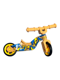 Loopfiets