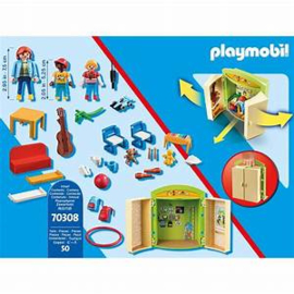 Speelbox Kinderdagverblijf - 70308