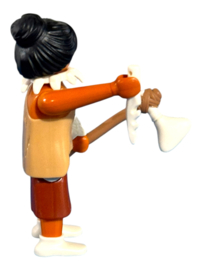 serie 14 holbewoonster