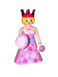 serie 29 v11 snoepkoningin