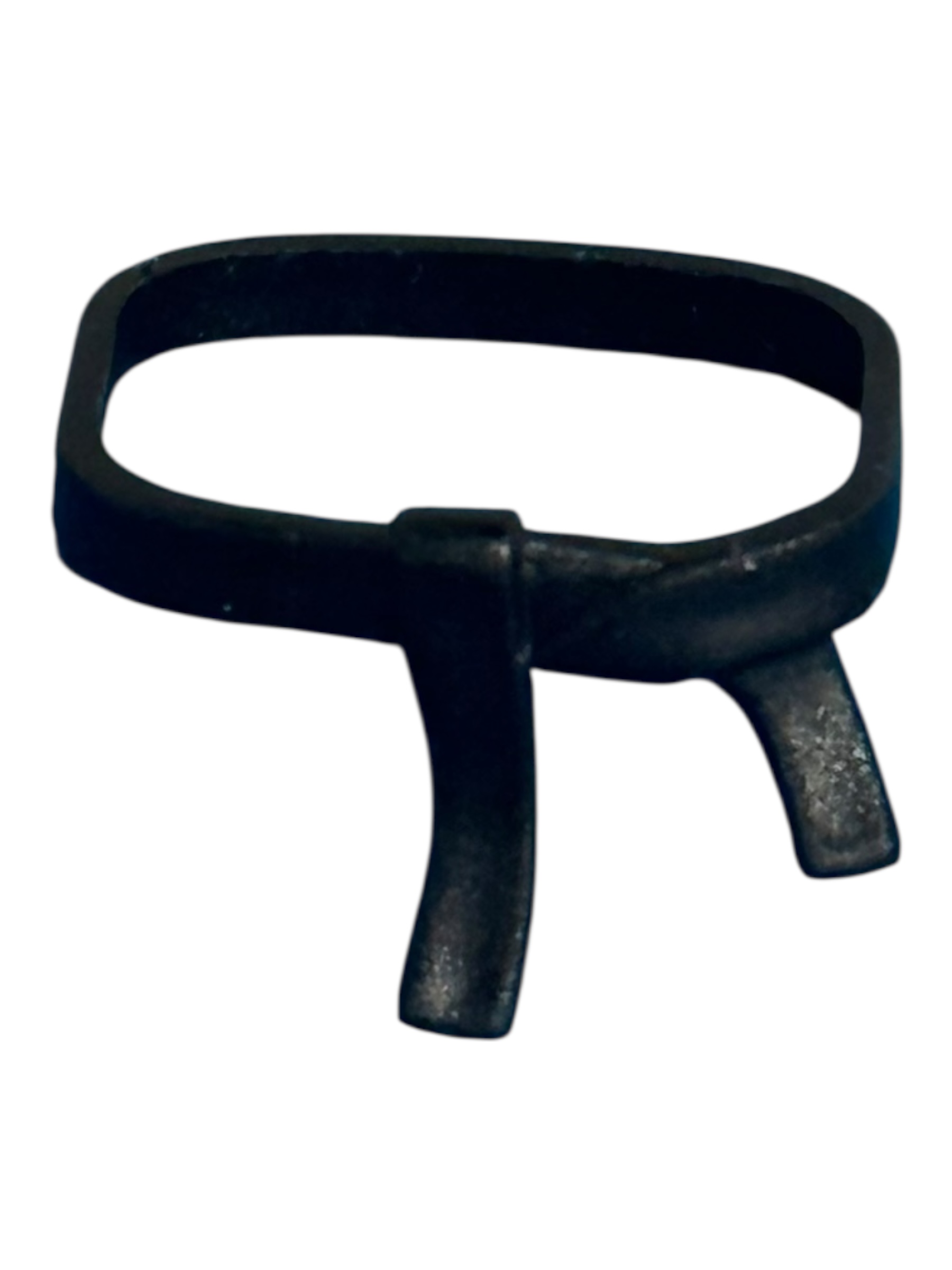 riem koord judo zwart 30097240
