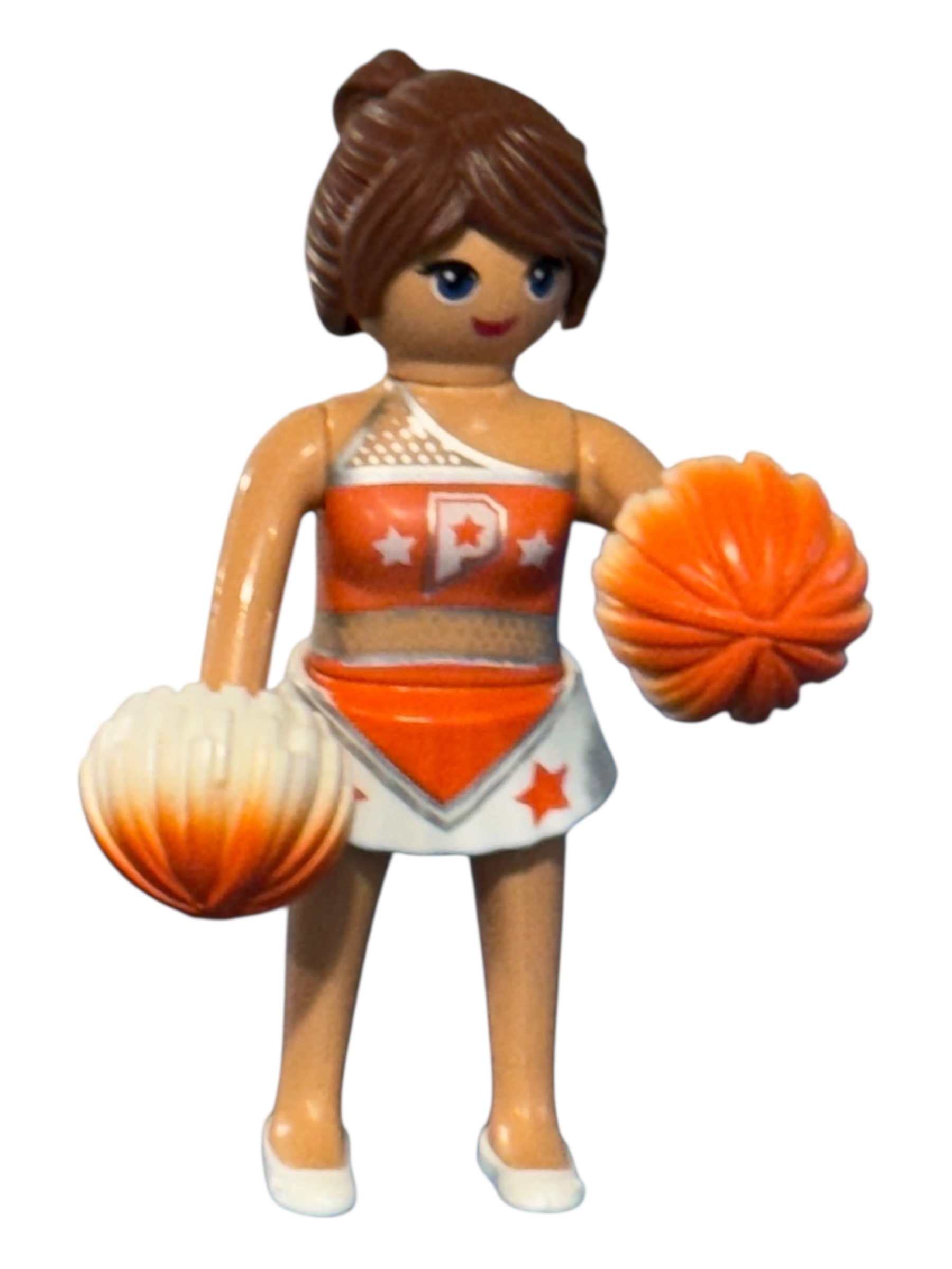 Serie 28 cheerleader