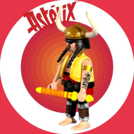Asterix (Paella)