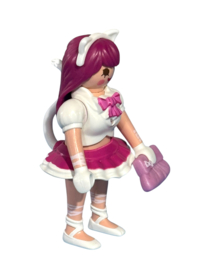serie 17 Cosplay