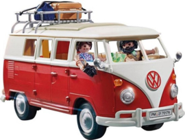 Volkswagen T1 campingbus - 70176