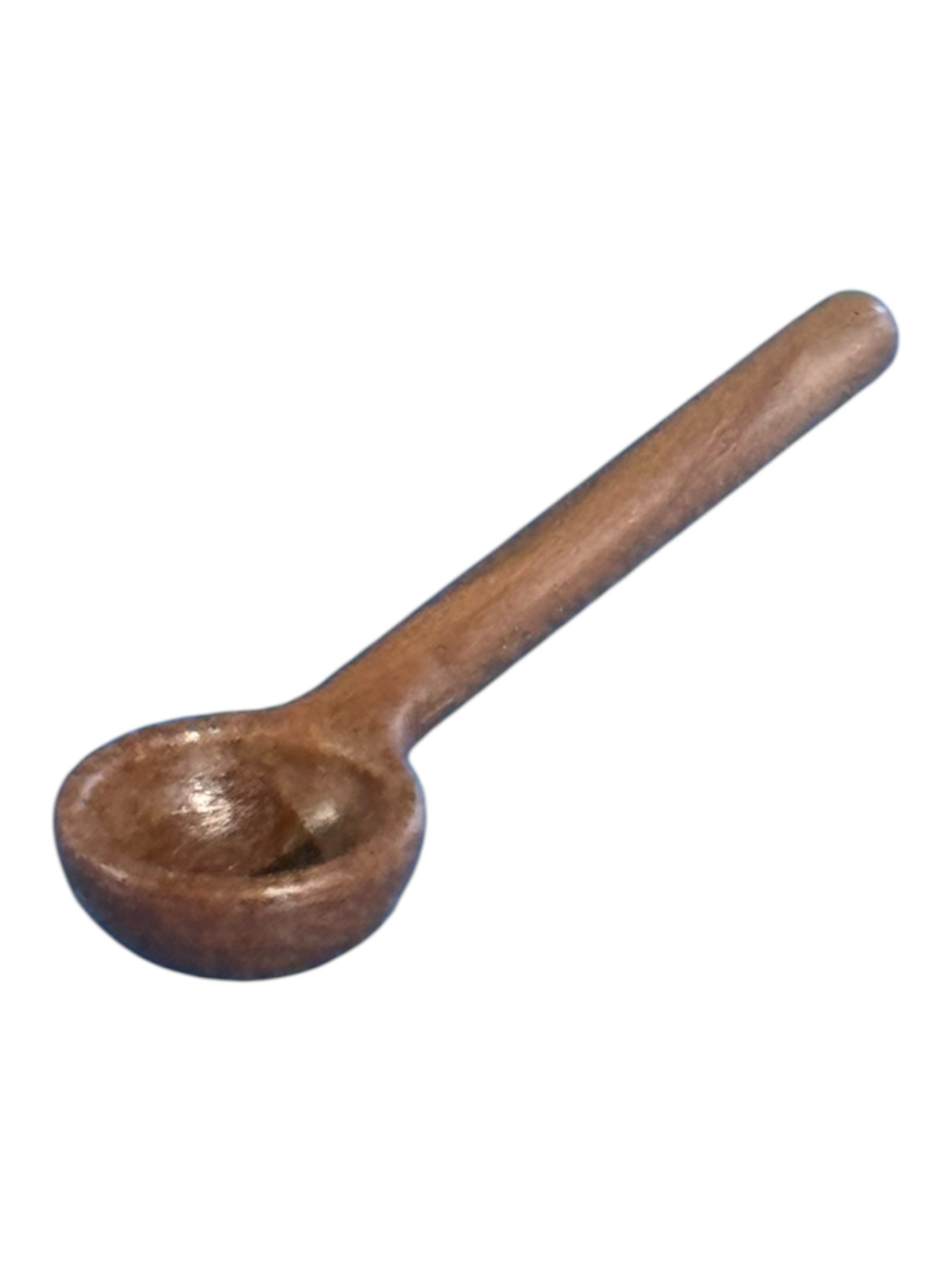 pollepel groot hout bruin 30092550