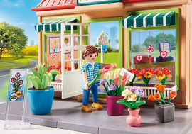 Mijn bloemenwinkel - 70016