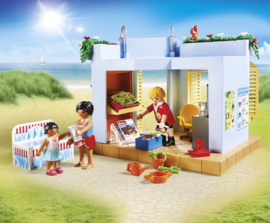 Grote camping - 70087