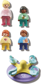 Kindercarrousel - 71324 / 71701