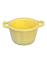 aardappelmand geel 30234843