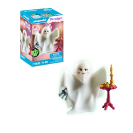 Spookkostuum voor prinses - 71851