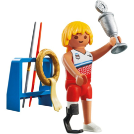 Speerwerper - 71580