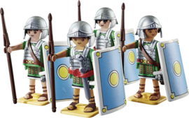 Romeinse troepen - 70934