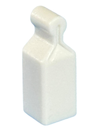 Drinkpak 1 liter wit 30227110