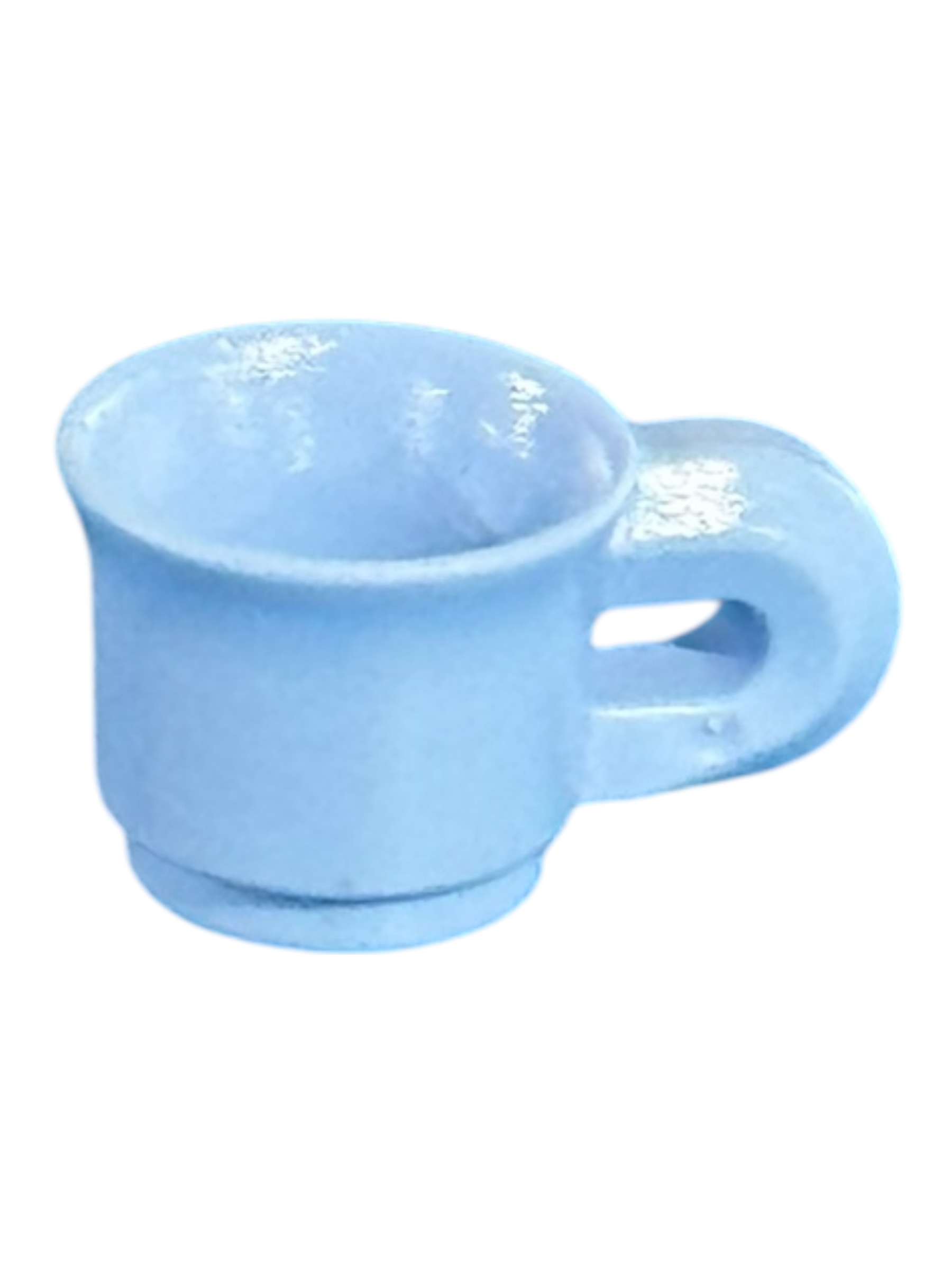 kopje / beker  licht blauw 30516360