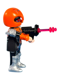 serie 16 Future girl