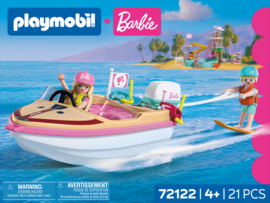 Avonturenboot - 72122