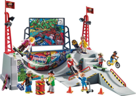 Skatepark - 70168