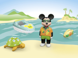 Mickey's boottocht - 71707