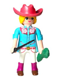 My Happy Serie 10 vrouw 4 rodeo girl