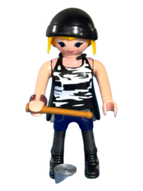 serie 20 hooligan
