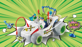 Race professor - 71633