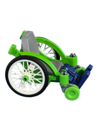 Band rolstoel / fiets 30821330