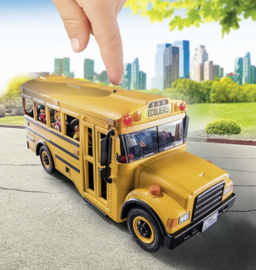 Amerikaanse schoolbus - 70983