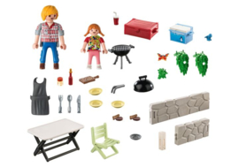 Fun Barbecue - 71427