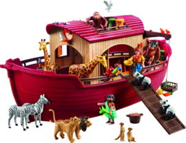 Noah's Ark - 9373