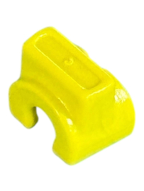 Clip geel (onbekend nummer)