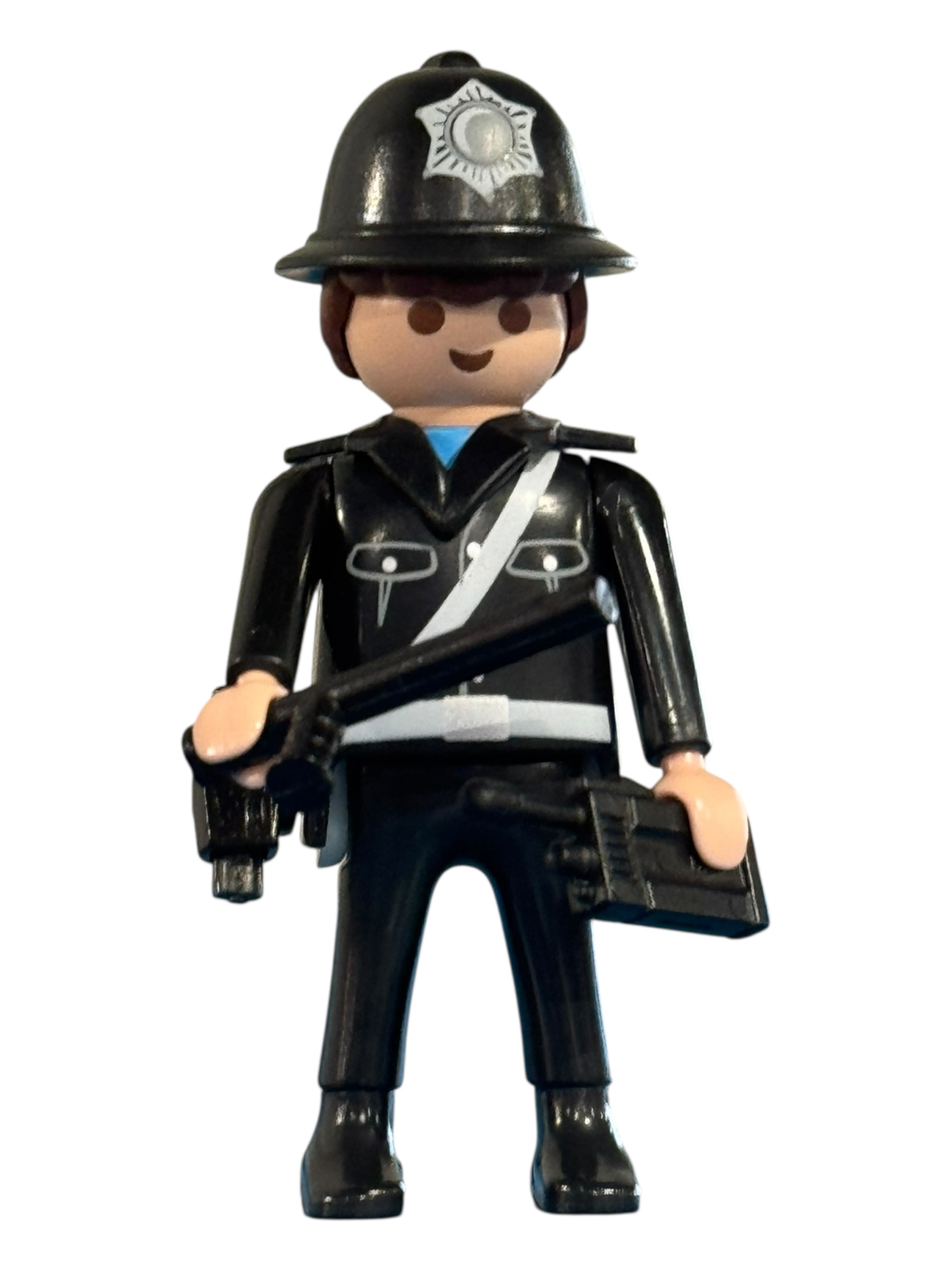 My Happy serie 1 man 6 politie agent