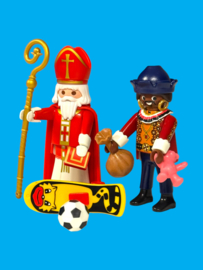 Sint & Piet - 033