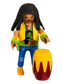 serie 24 man rasta