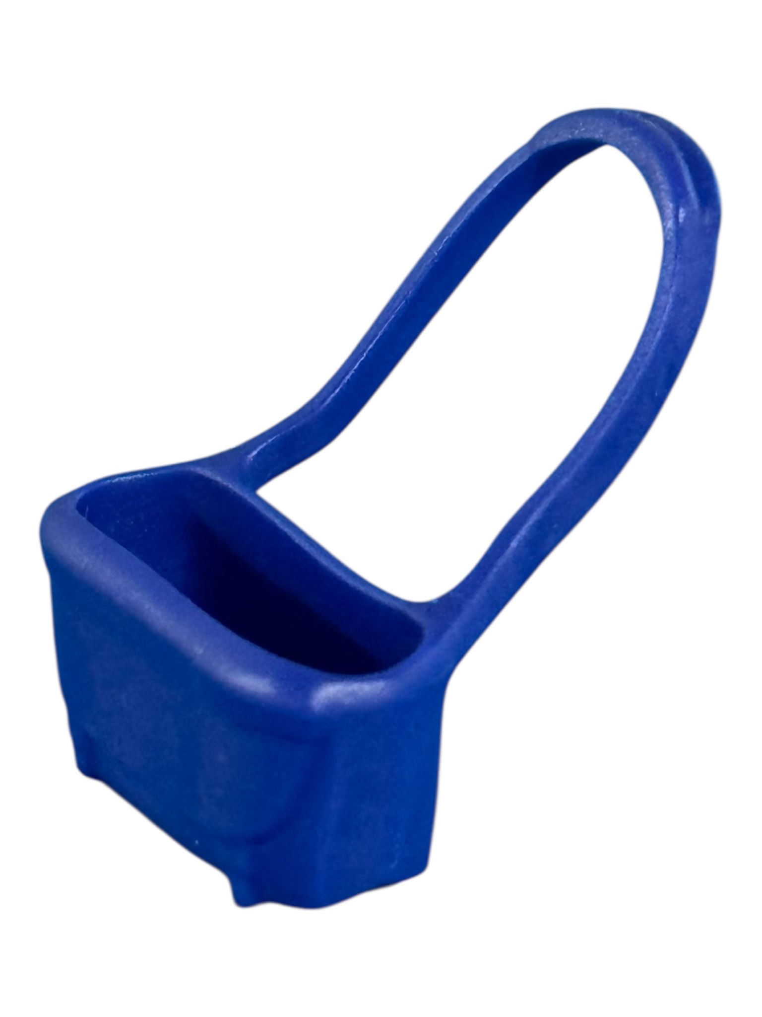 Koeriertas blauw 30059393