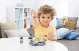 Kindercarrousel - 71324 / 71701