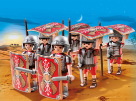 Romeins legioen - 5393