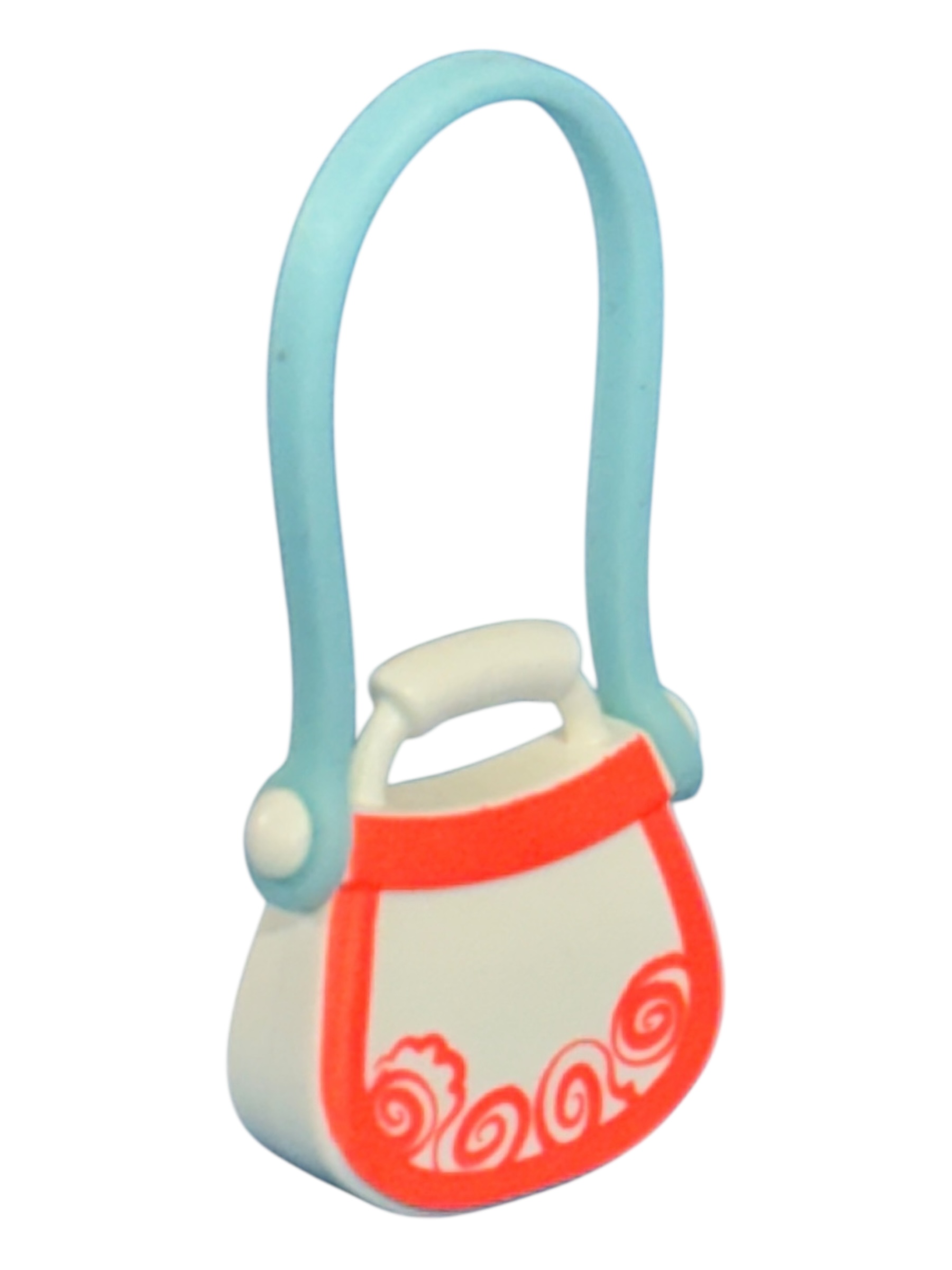 handtas met strap wit 30628156