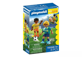 Sports & Fun