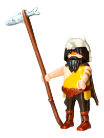 my happy Serie 7 man 8 holbewoner visser