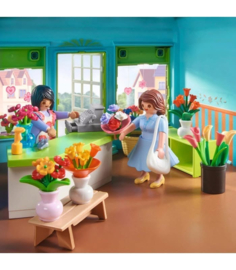 Bloemenwinkel  -  71807
