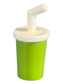 Milkshake groen 30217703 / 30222303