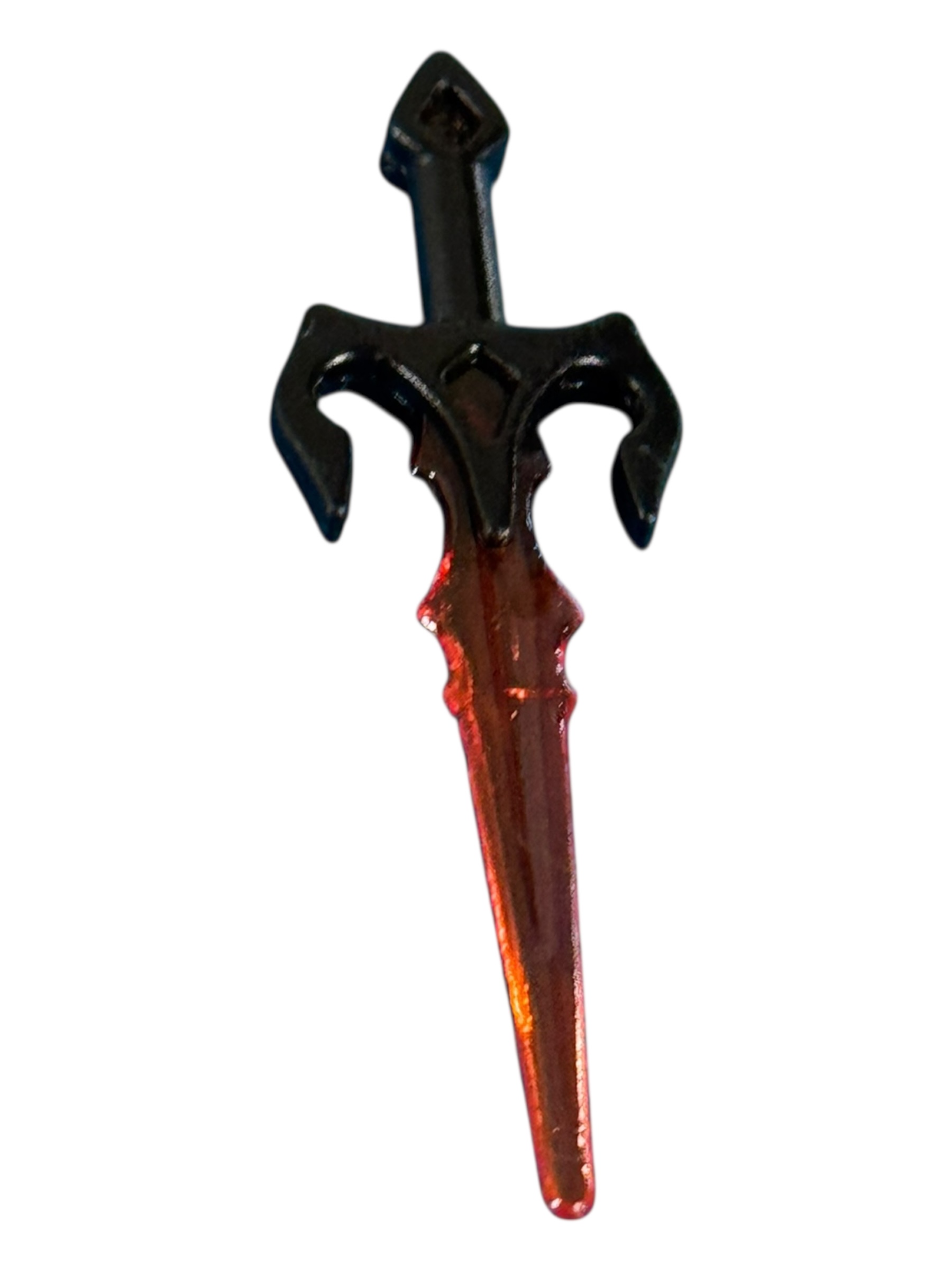 zwaard zwart rood 30048083