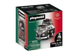 Volkswagen T1 Camper MEX-editie - 72315