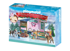 Adventkalender voor paardenfans - 71952
