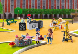 Miraculous: Picknick in Parijs  - 71344