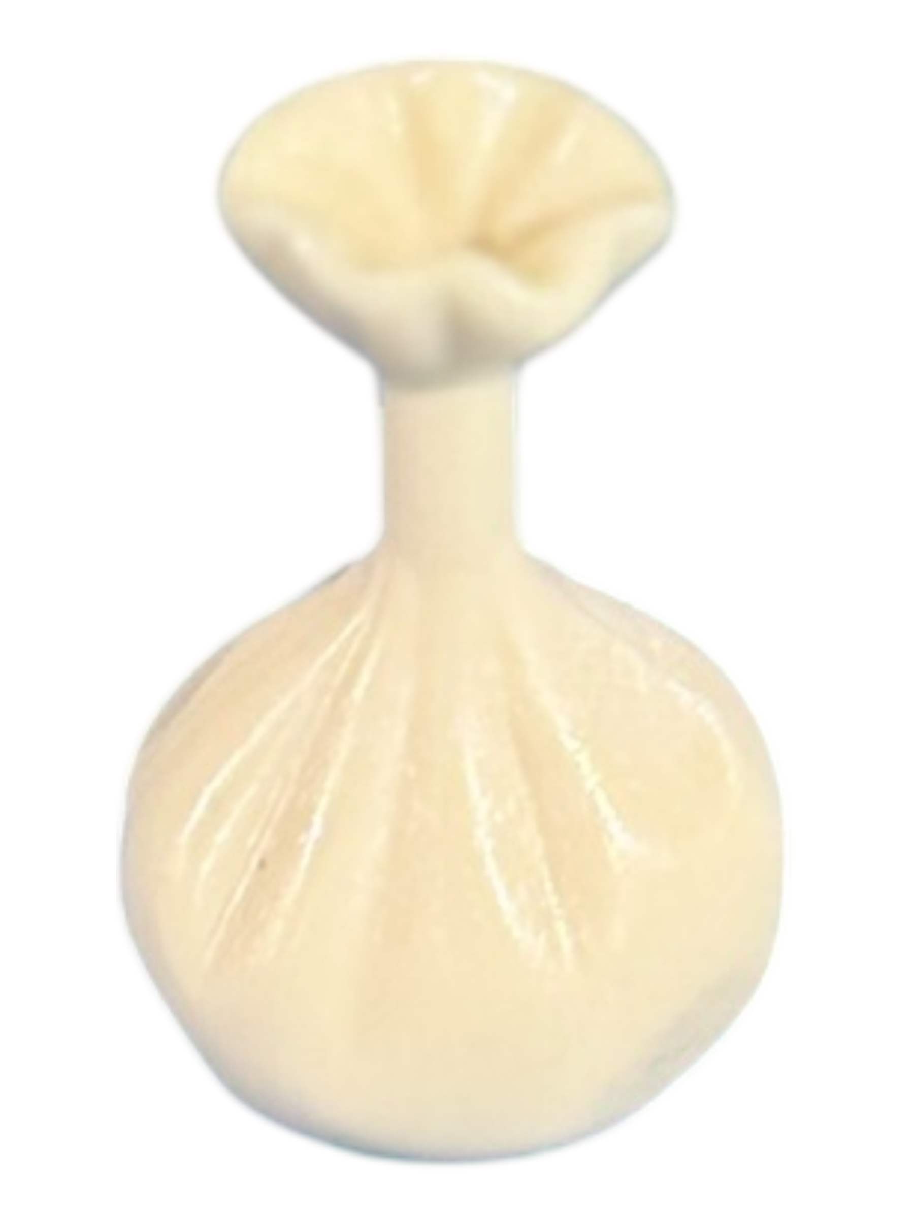 zak geldzak wit/creme