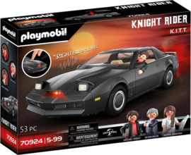 Knight Rider - K.I.T.T. - 70924