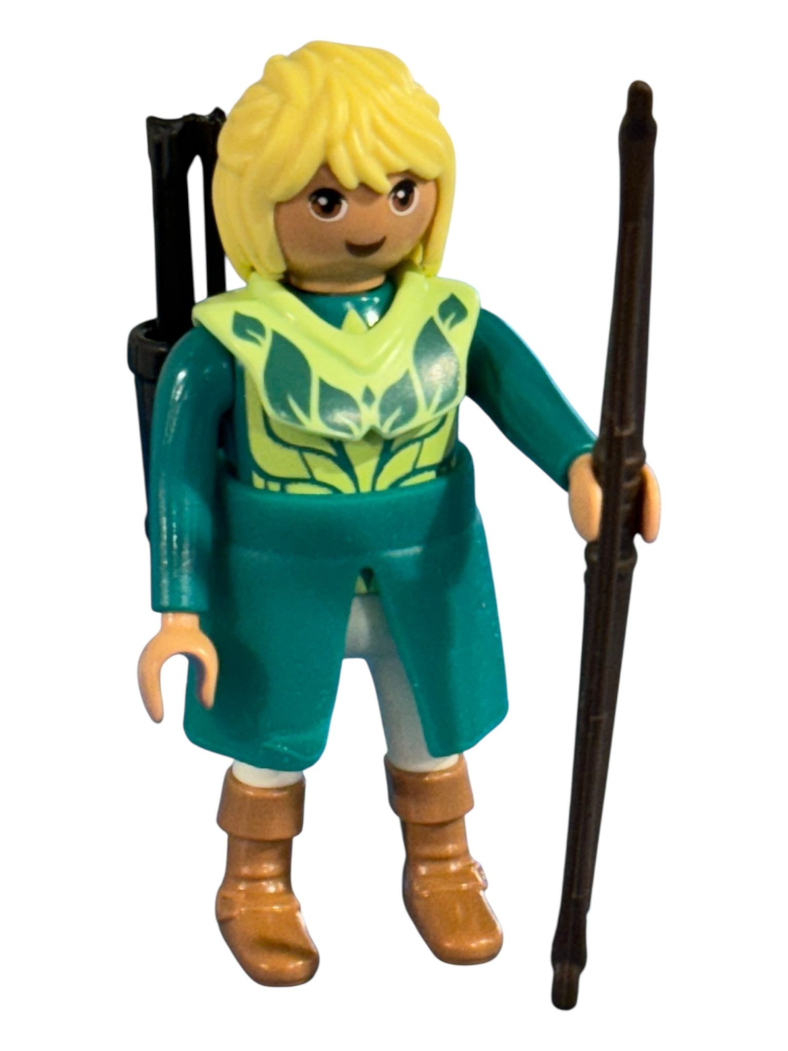 My Happy serie 2 man 8 faery boogschutter